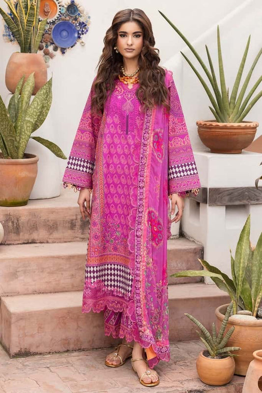 CAD6-09 | ANDAAZ Vol 1 2026 | CHARIZMA