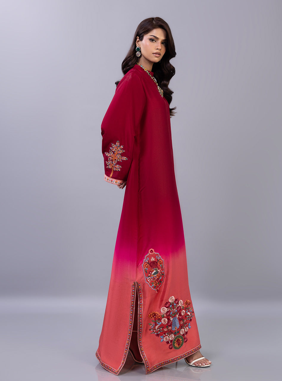 Aurelian Kaftan | RAMADAN EDIT | ZAINAB CHOTTANI