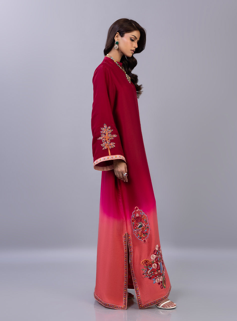 Aurelian Kaftan | RAMADAN EDIT | ZAINAB CHOTTANI