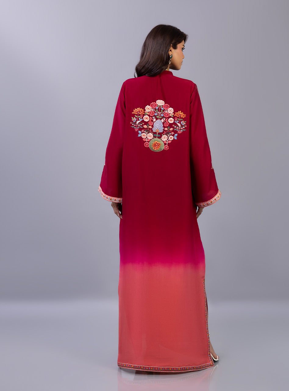 Aurelian Kaftan | RAMADAN EDIT | ZAINAB CHOTTANI