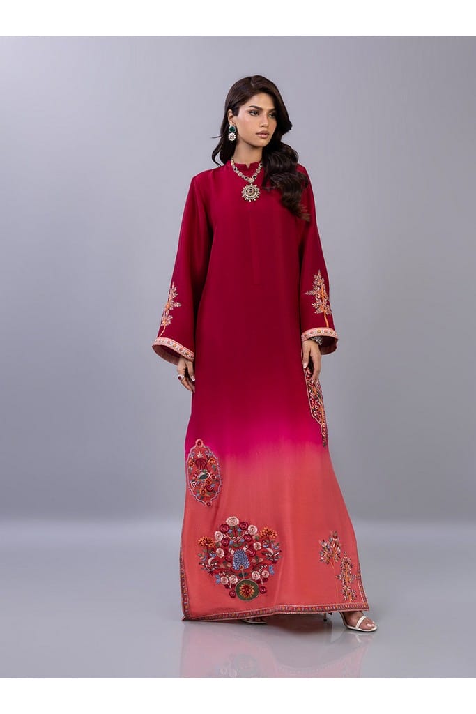 Aurelian Kaftan | RAMADAN EDIT | ZAINAB CHOTTANI