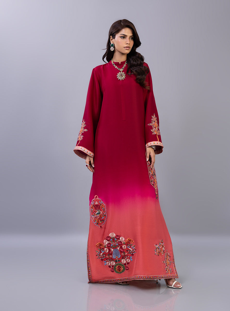 Aurelian Kaftan | RAMADAN EDIT | ZAINAB CHOTTANI