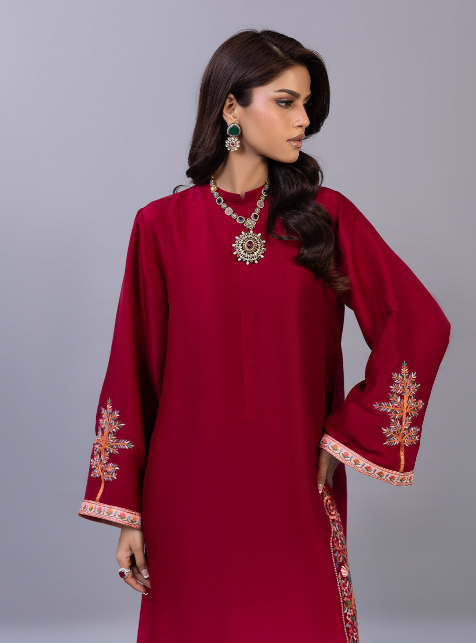 Aurelian Kaftan | RAMADAN EDIT | ZAINAB CHOTTANI