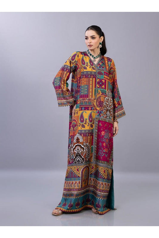 Mirage Kaftan | RAMADAN EDIT | ZAINAB CHOTTANI