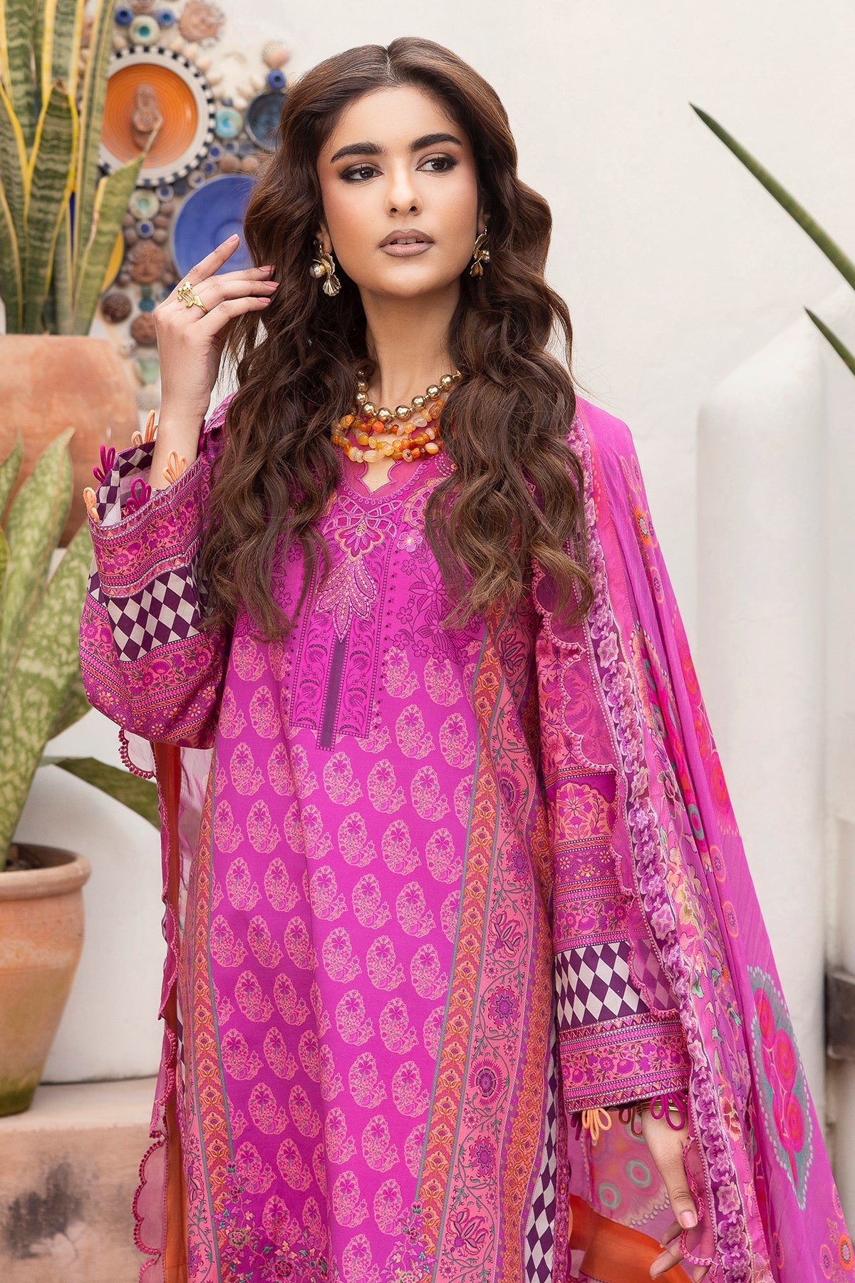 CAD6-09 | ANDAAZ Vol 1 2026 | CHARIZMA
