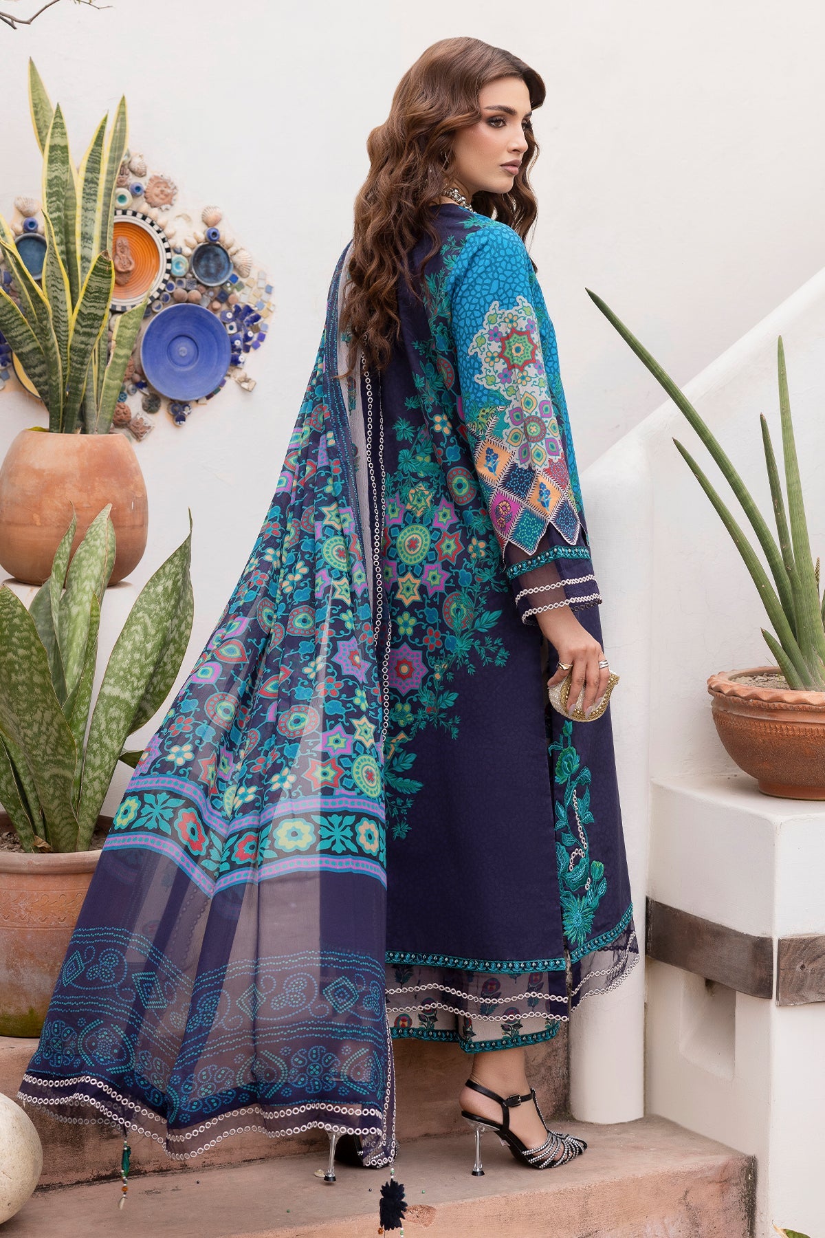 CAD6-03 | ANDAAZ Vol 1 2026 | CHARIZMA