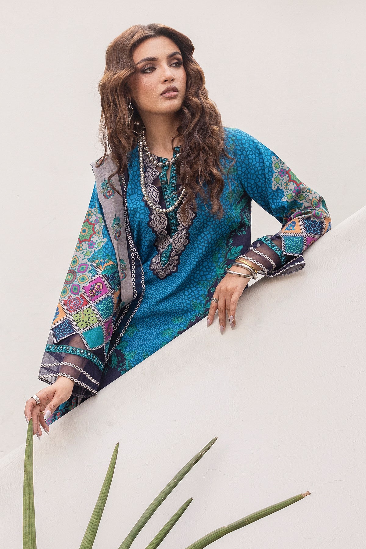 CAD6-03 | ANDAAZ Vol 1 2026 | CHARIZMA