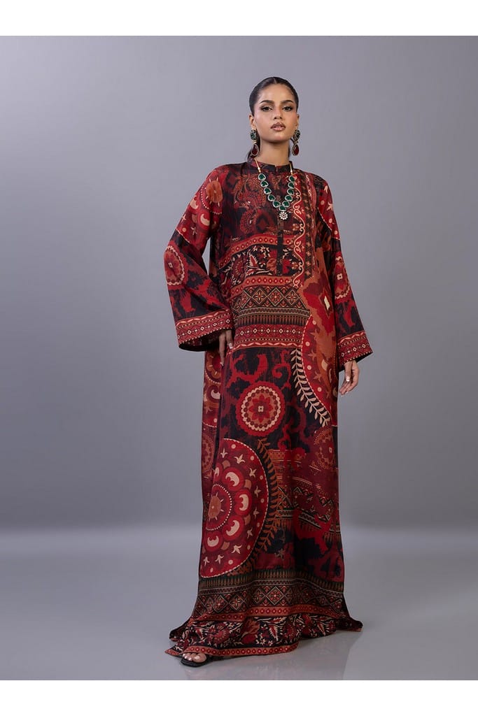 Delilah Kaftan | RAMADAN EDIT | ZAINAB CHOTTANI