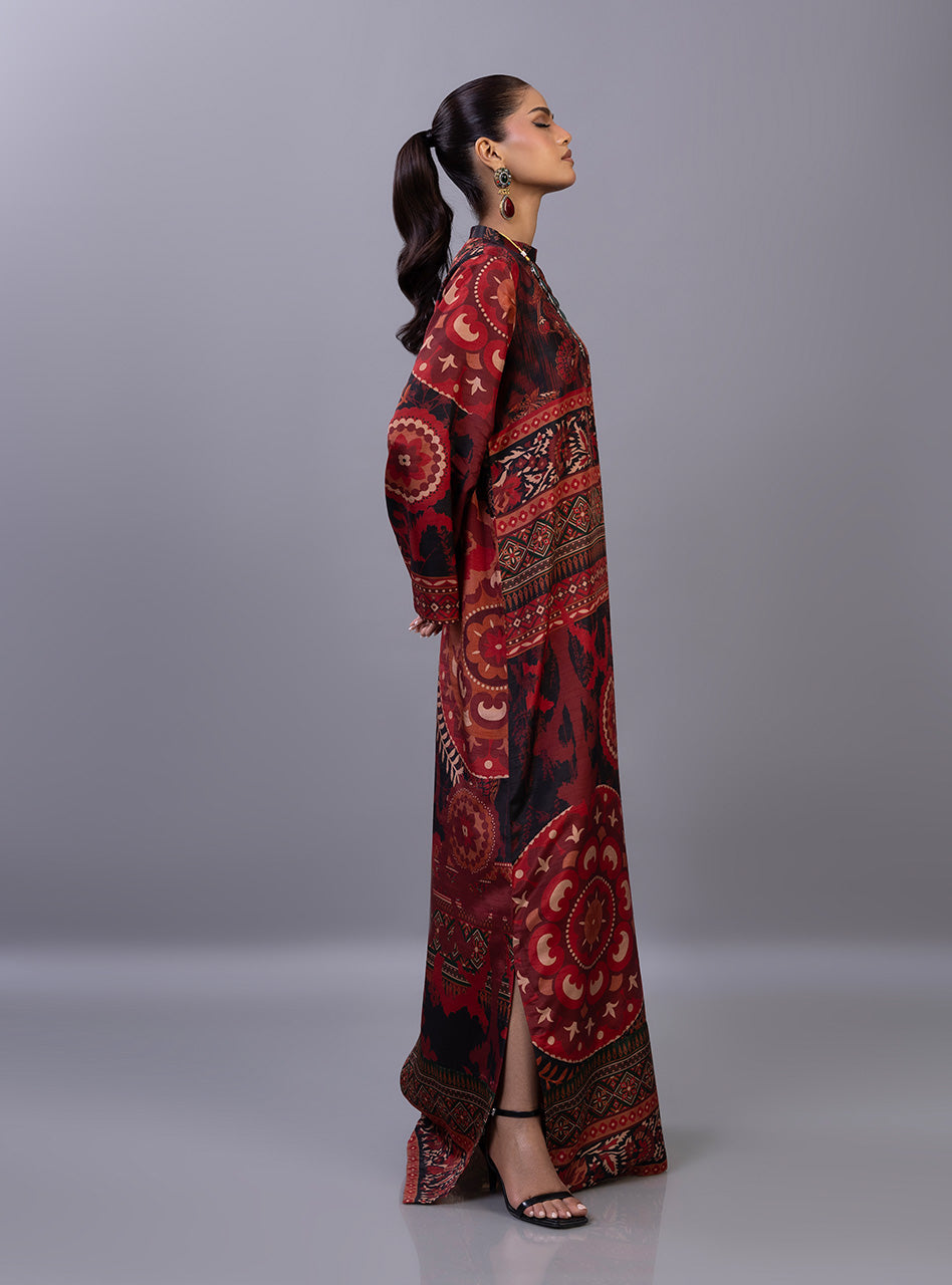 Delilah Kaftan | RAMADAN EDIT | ZAINAB CHOTTANI