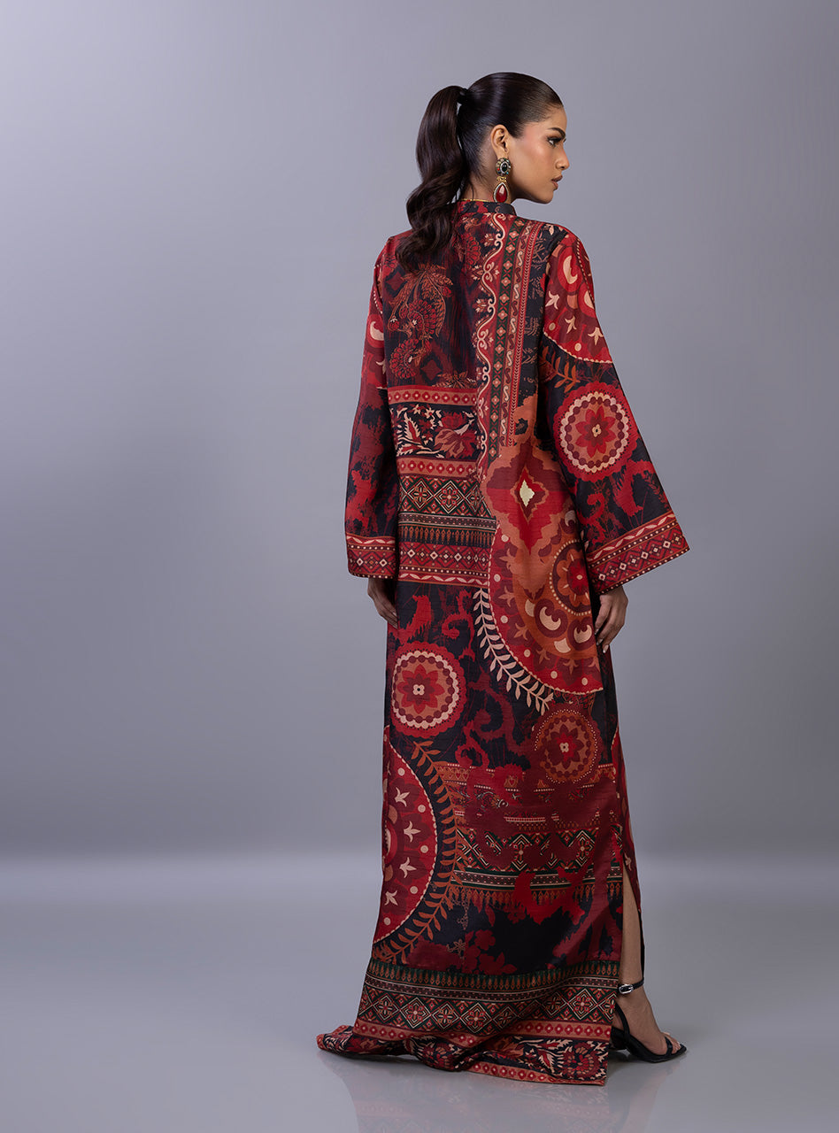 Delilah Kaftan | RAMADAN EDIT | ZAINAB CHOTTANI