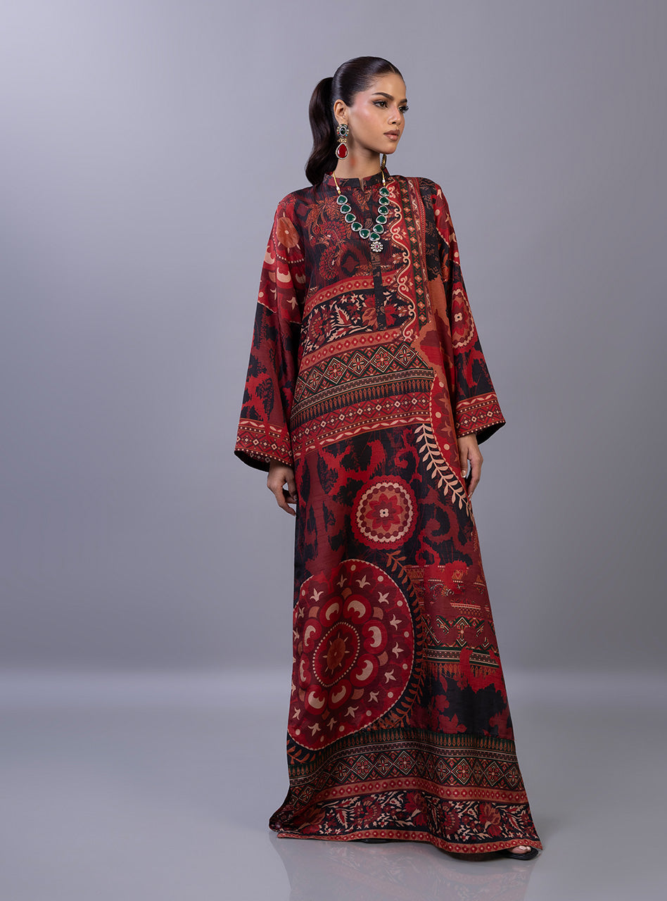 Delilah Kaftan | RAMADAN EDIT | ZAINAB CHOTTANI