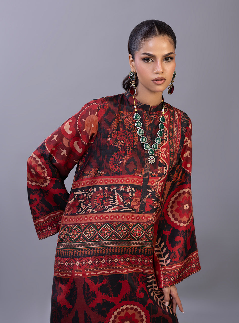 Delilah Kaftan | RAMADAN EDIT | ZAINAB CHOTTANI