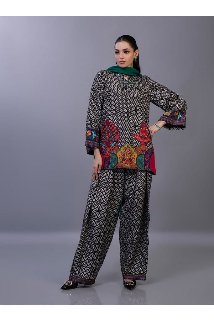 Freya Farshi | RAMADAN EDIT | ZAINAB CHOTTANI