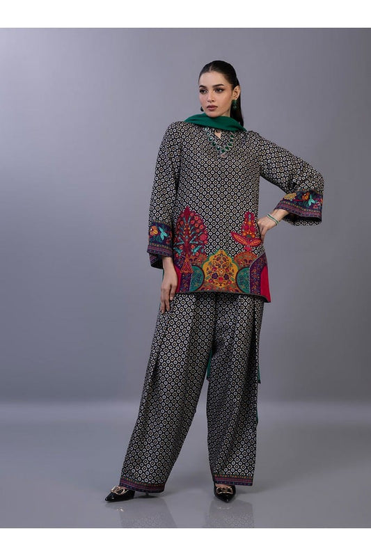 Freya Farshi | RAMADAN EDIT | ZAINAB CHOTTANI