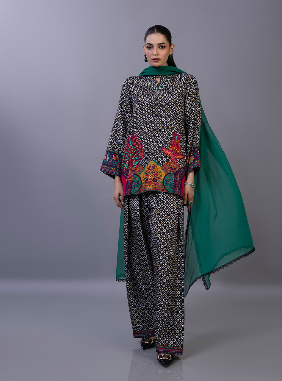 Freya Farshi | RAMADAN EDIT | ZAINAB CHOTTANI