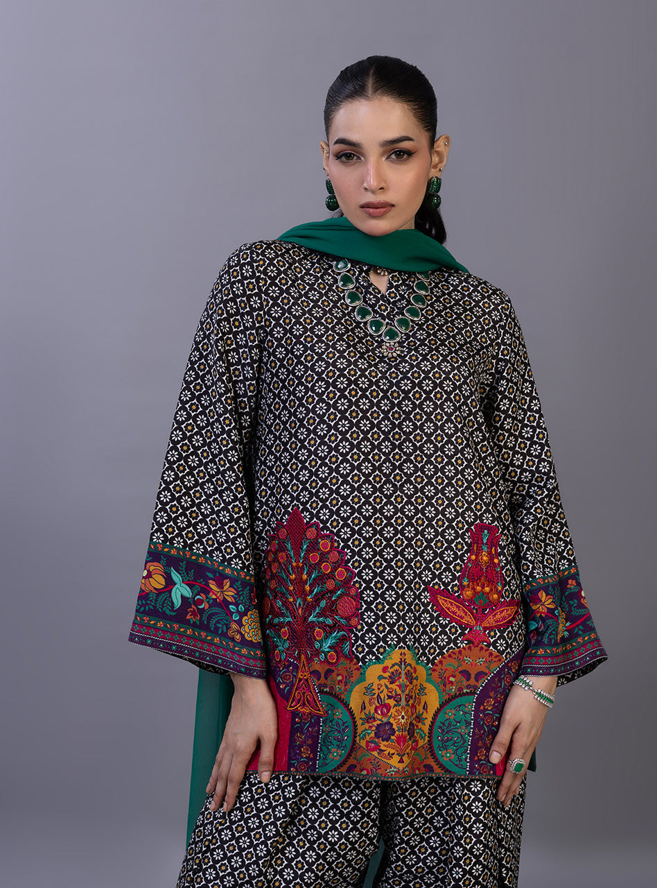 Freya Farshi | RAMADAN EDIT | ZAINAB CHOTTANI