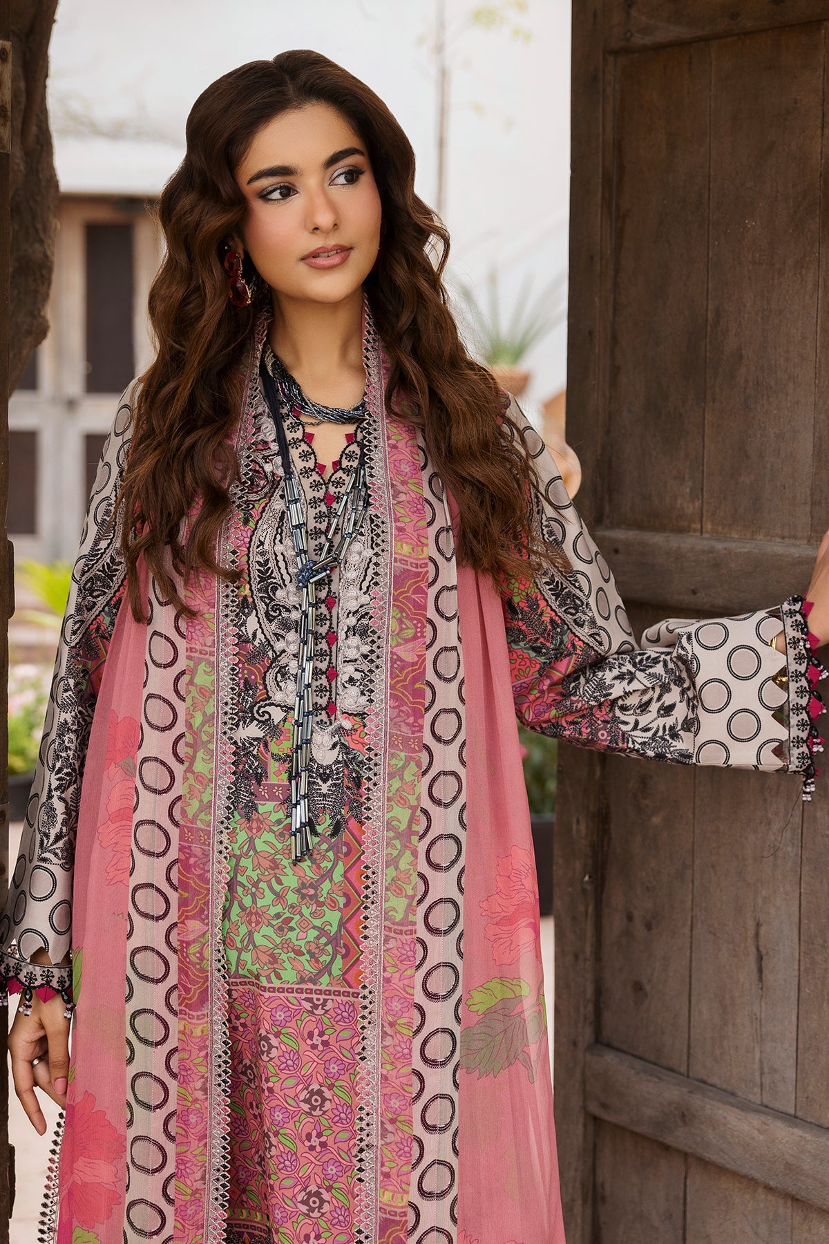 CAD6-04 | ANDAAZ Vol 1 2026 | CHARIZMA