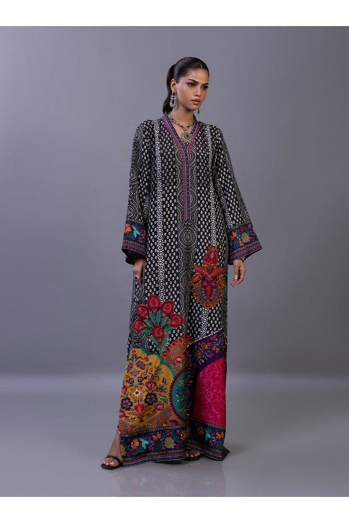 Lumi Kaftan | RAMADAN EDIT | ZAINAB CHOTTANI