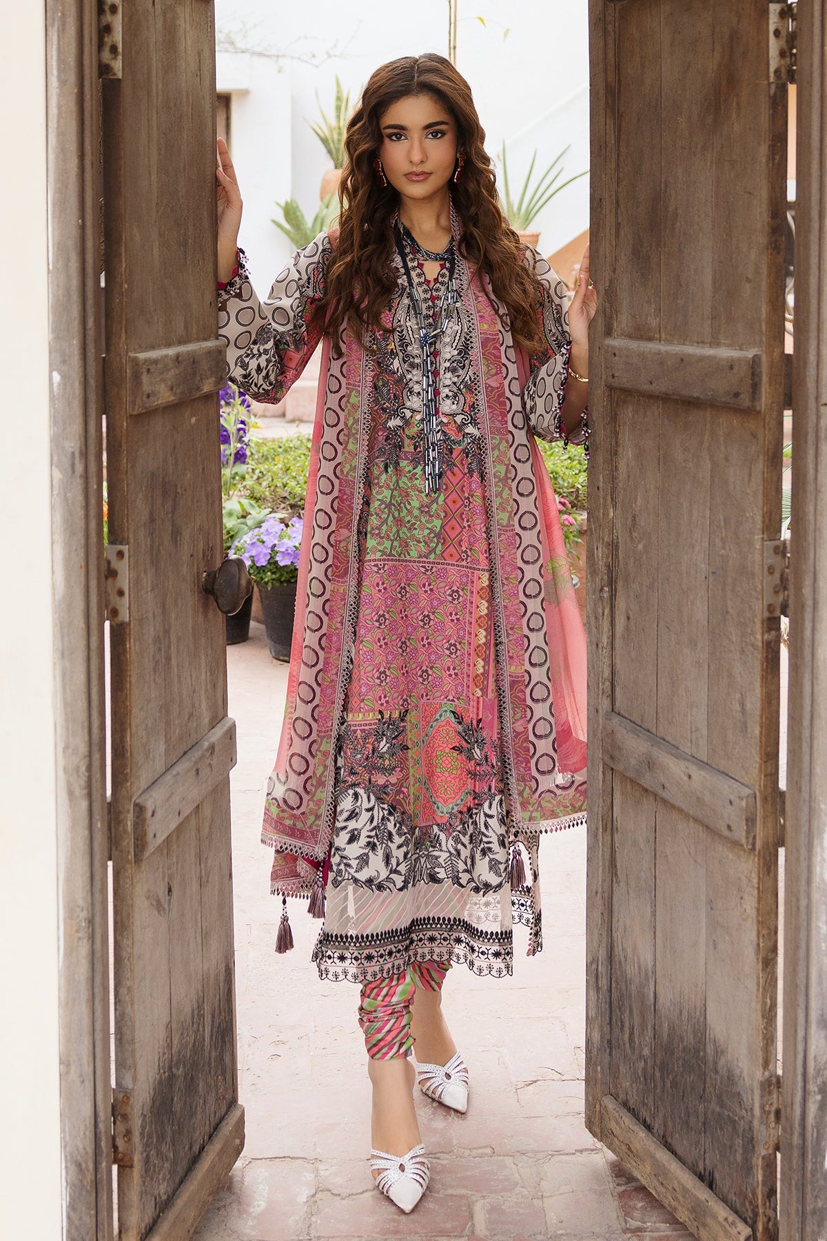 CAD6-04 | ANDAAZ Vol 1 2026 | CHARIZMA