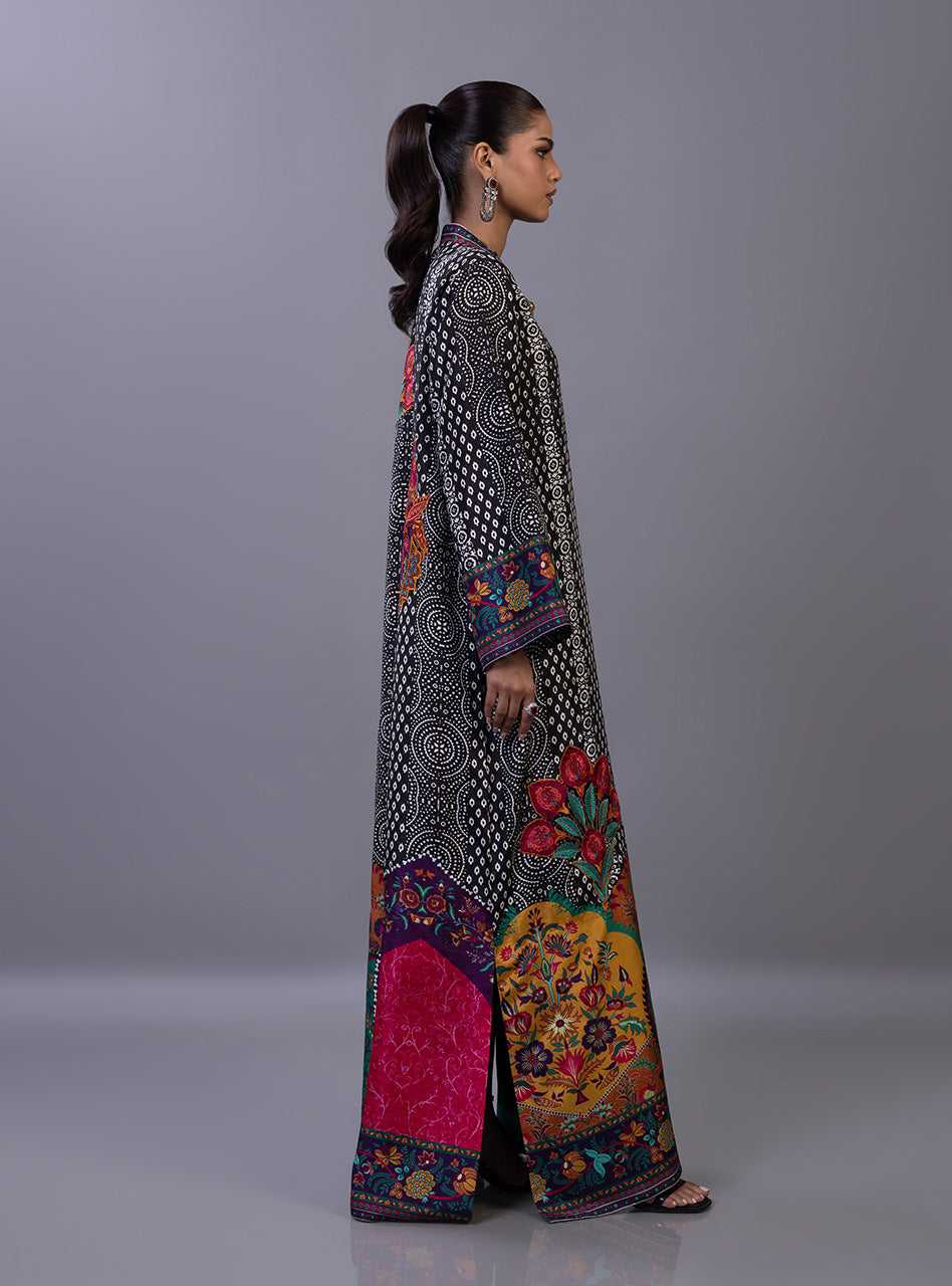 Lumi Kaftan | RAMADAN EDIT | ZAINAB CHOTTANI