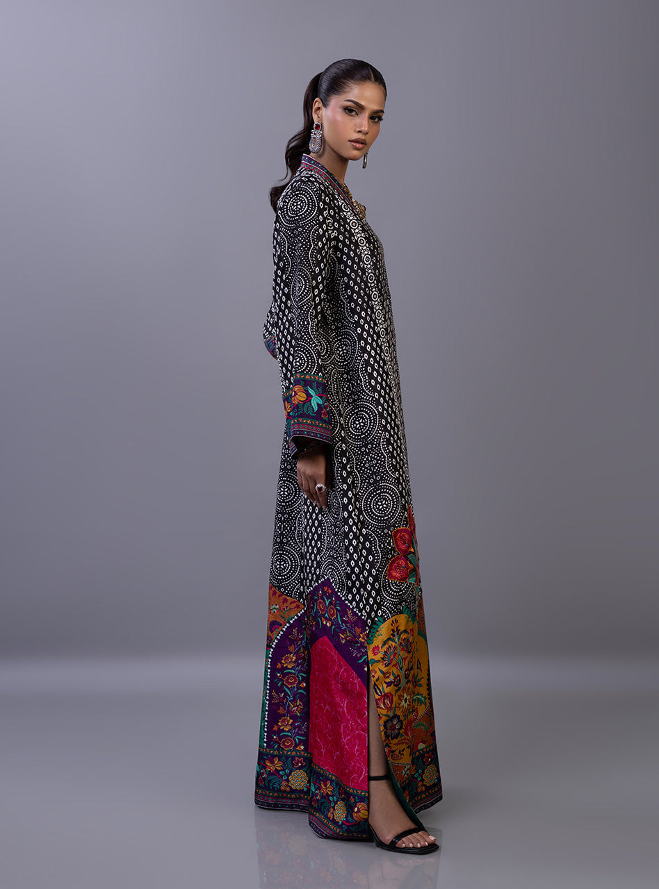 Lumi Kaftan | RAMADAN EDIT | ZAINAB CHOTTANI