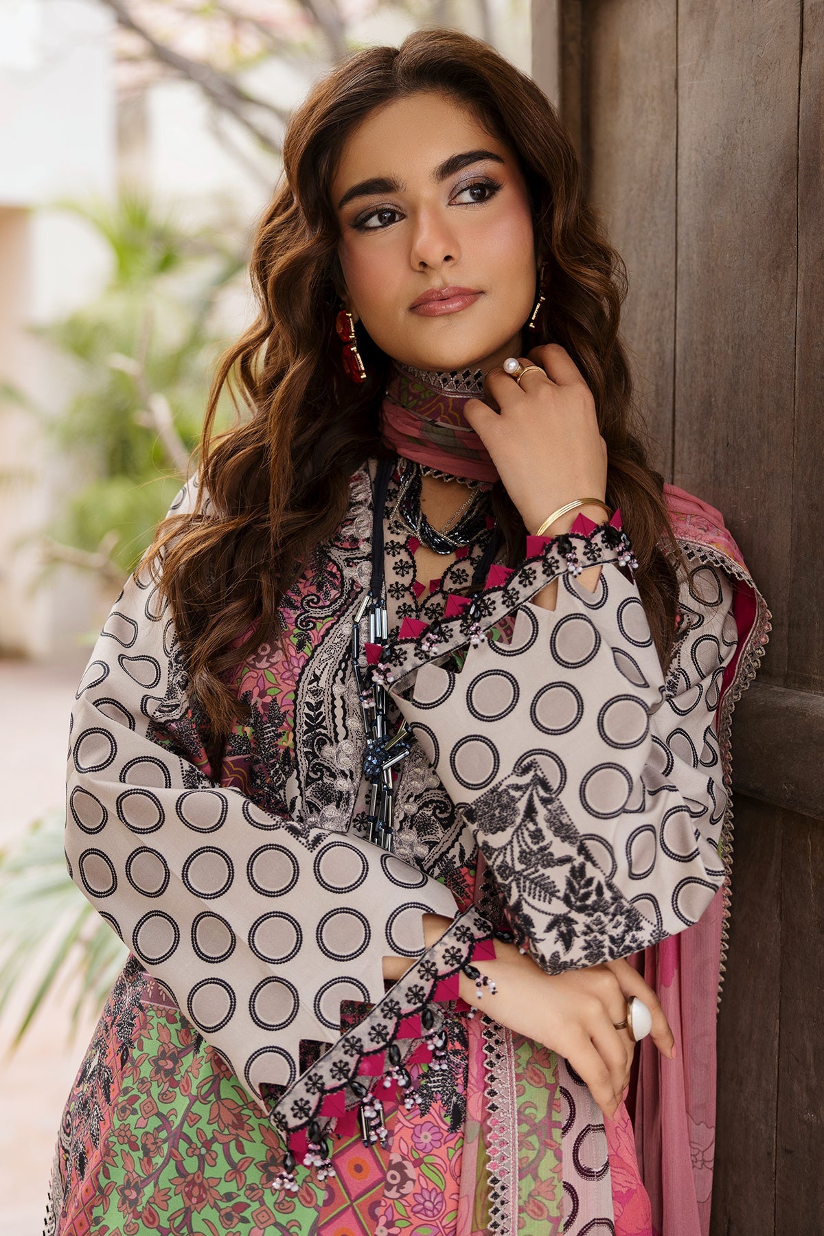 CAD6-04 | ANDAAZ Vol 1 2026 | CHARIZMA