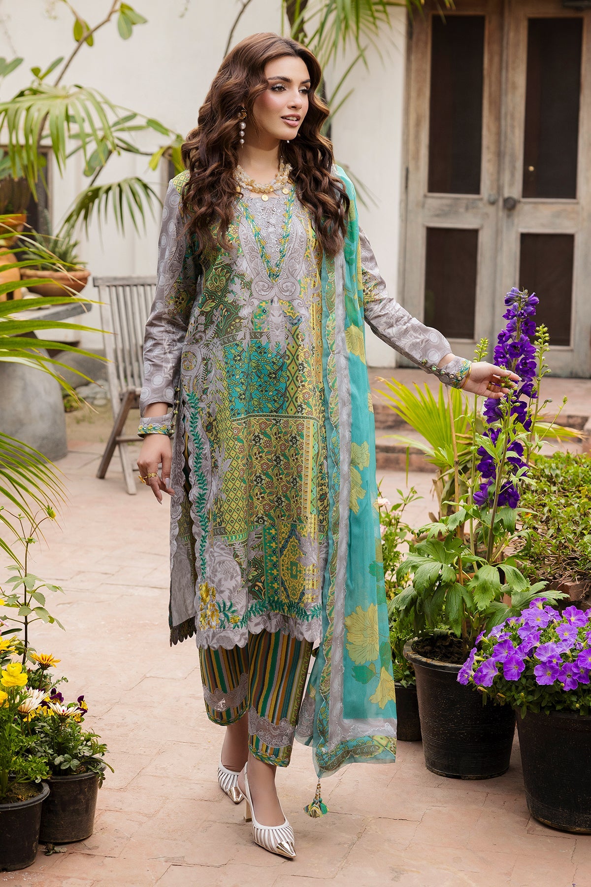 CAD6-06 | ANDAAZ Vol 1 2026 | CHARIZMA