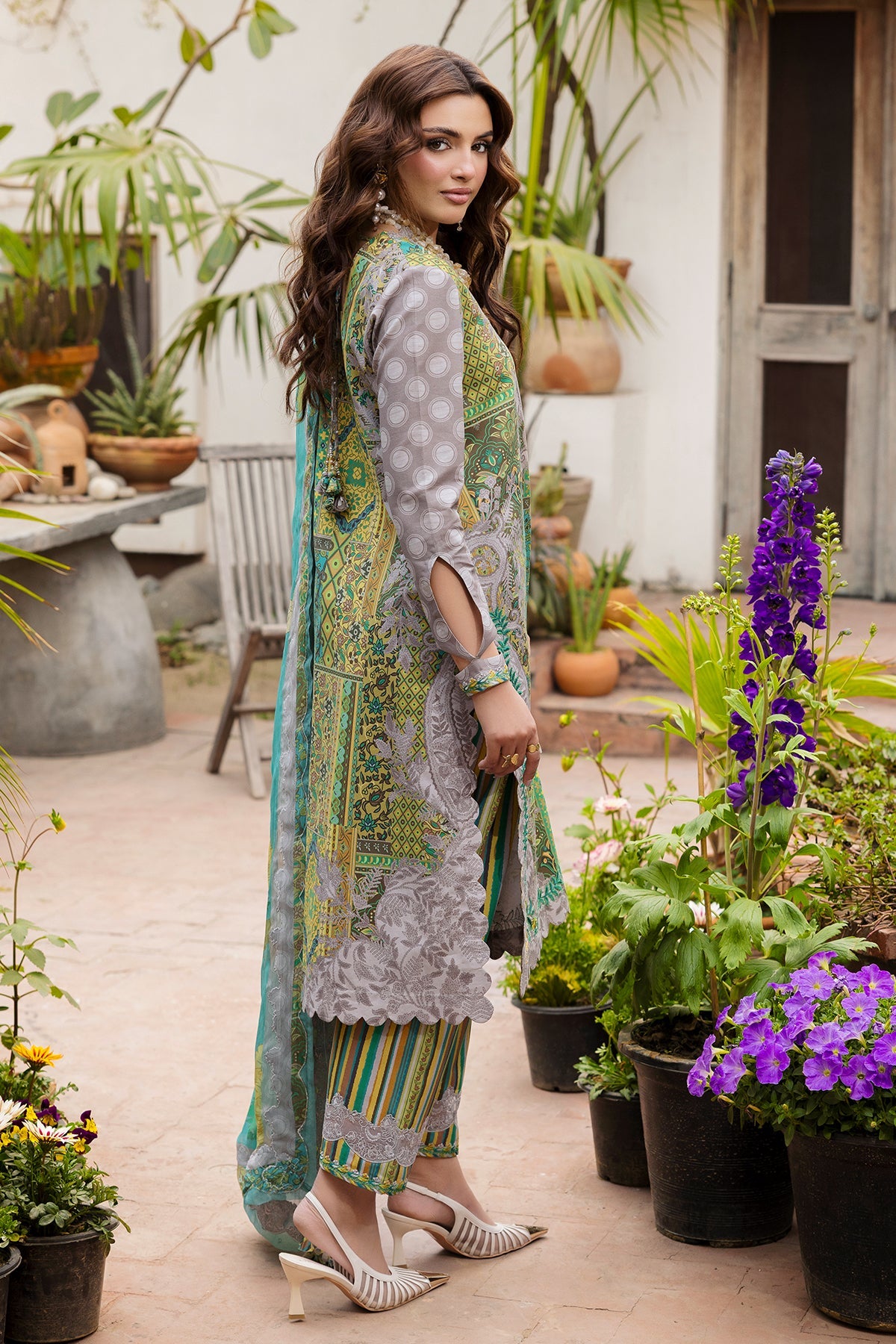 CAD6-06 | ANDAAZ Vol 1 2026 | CHARIZMA