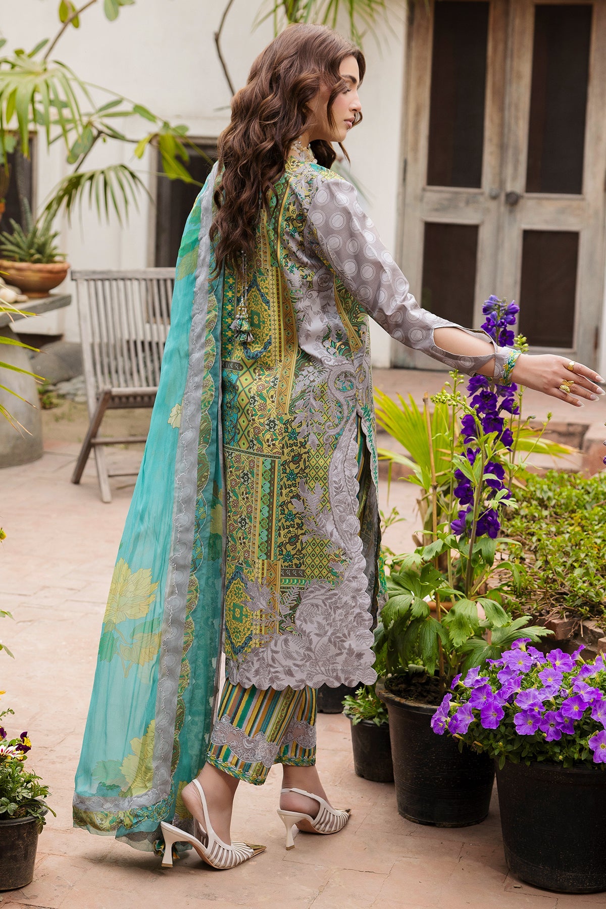 CAD6-06 | ANDAAZ Vol 1 2026 | CHARIZMA