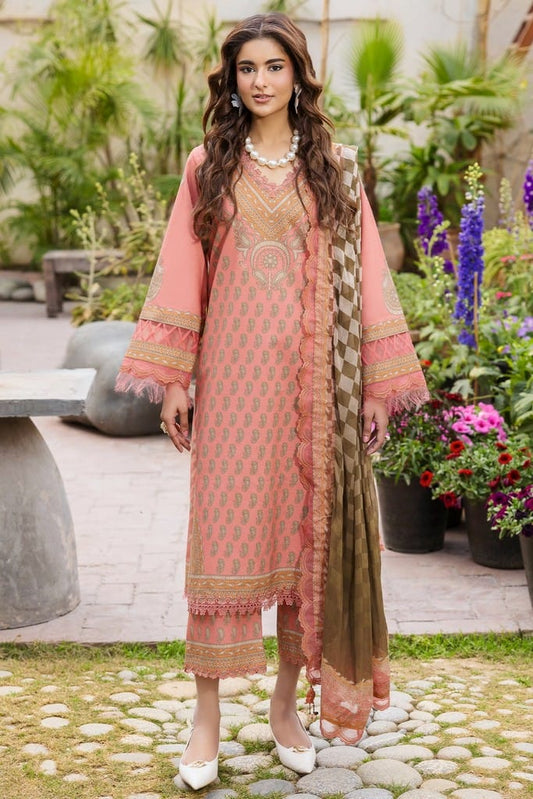 CAD6-07 | ANDAAZ Vol 1 2026 | CHARIZMA