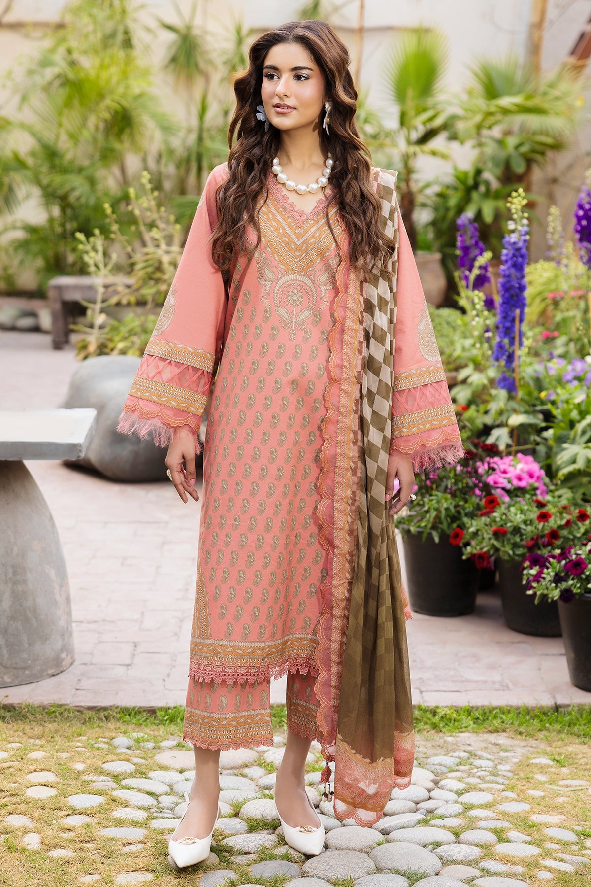 CAD6-07 | ANDAAZ Vol 1 2026 | CHARIZMA