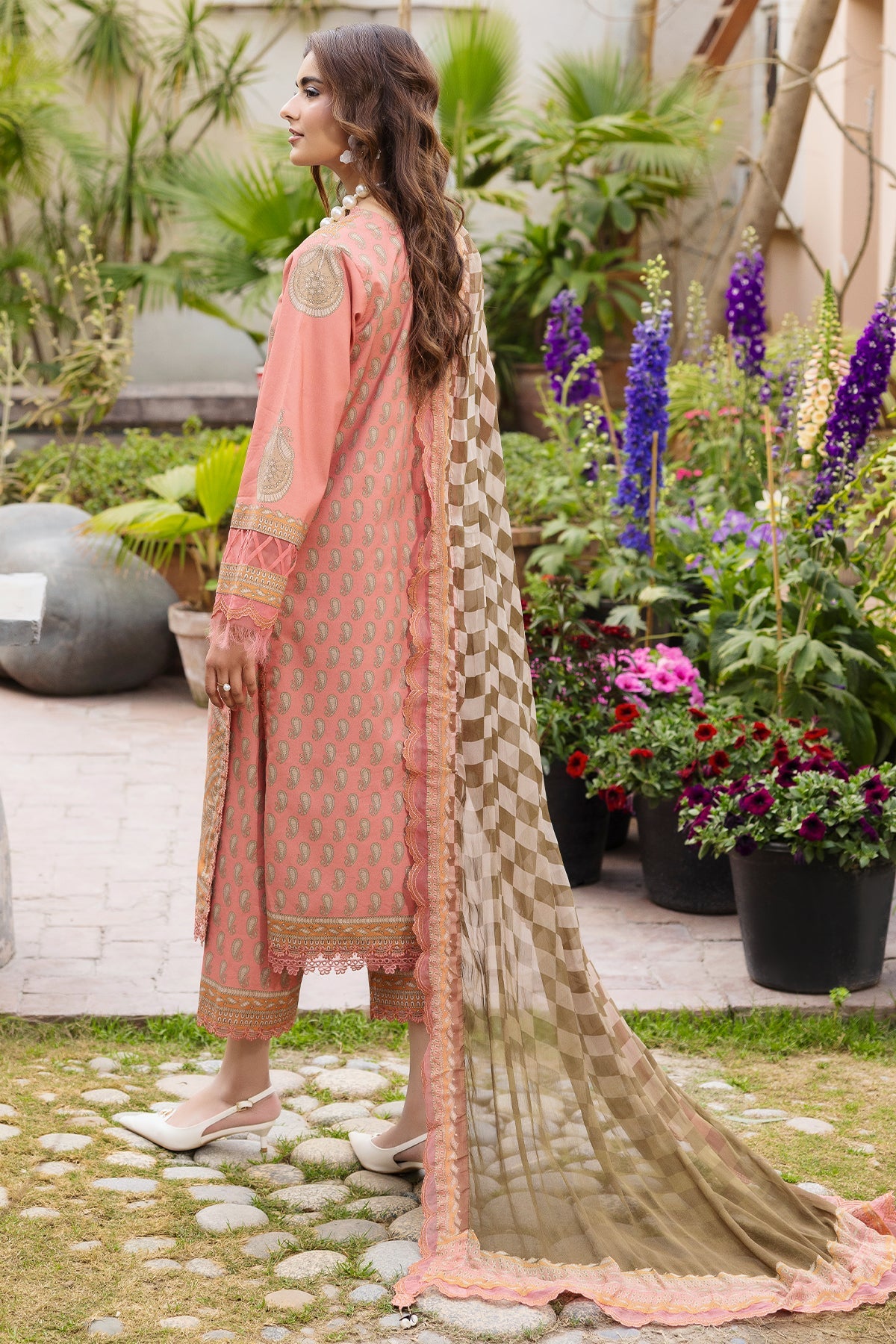 CAD6-07 | ANDAAZ Vol 1 2026 | CHARIZMA
