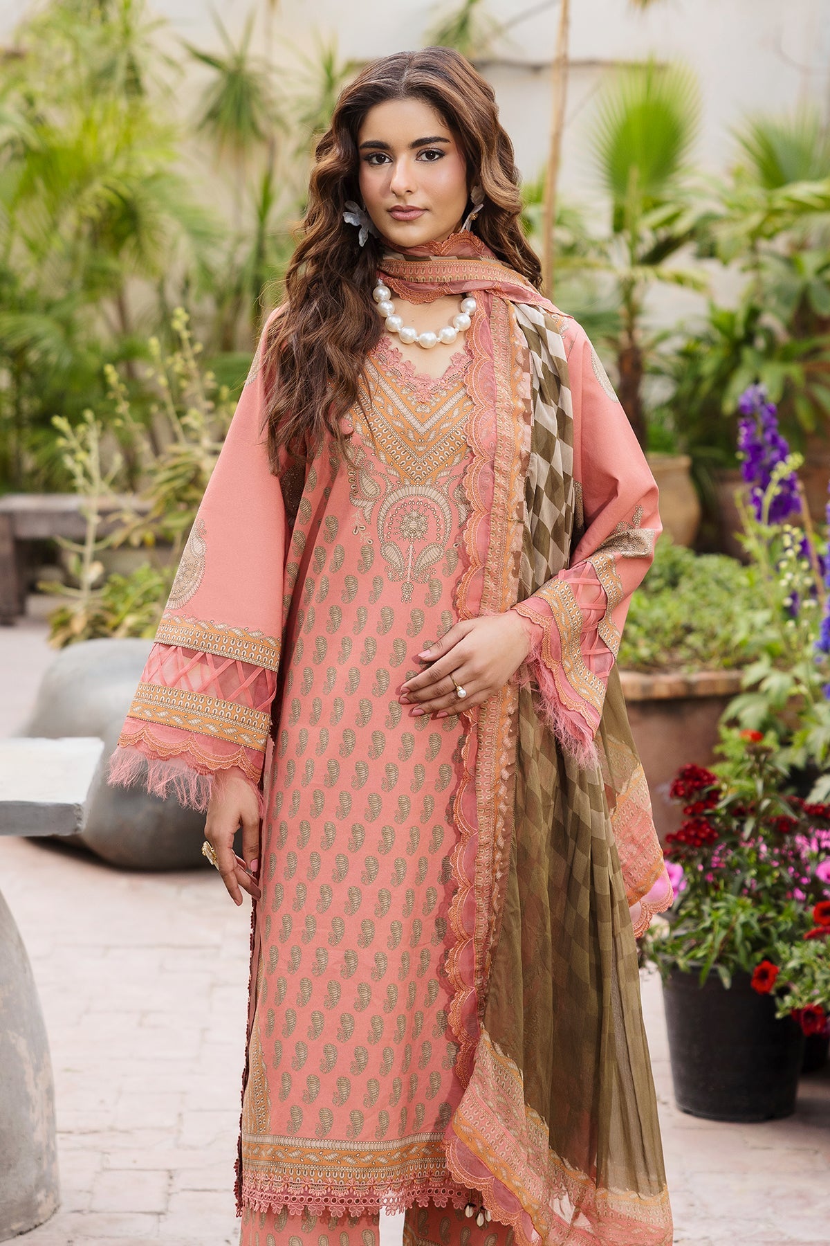 CAD6-07 | ANDAAZ Vol 1 2026 | CHARIZMA