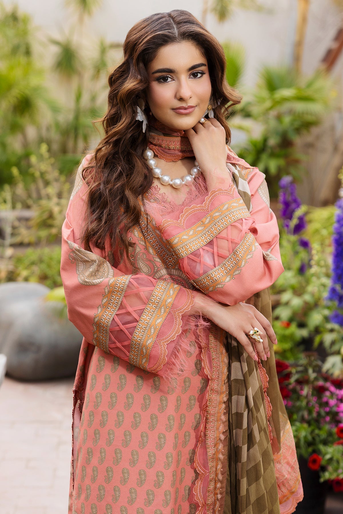 CAD6-07 | ANDAAZ Vol 1 2026 | CHARIZMA