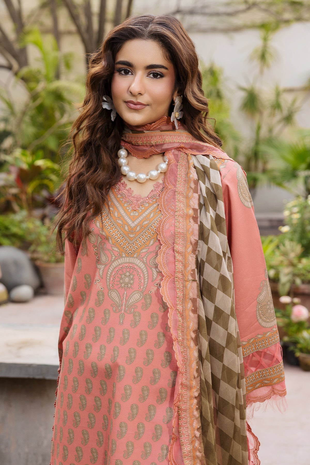 CAD6-07 | ANDAAZ Vol 1 2026 | CHARIZMA