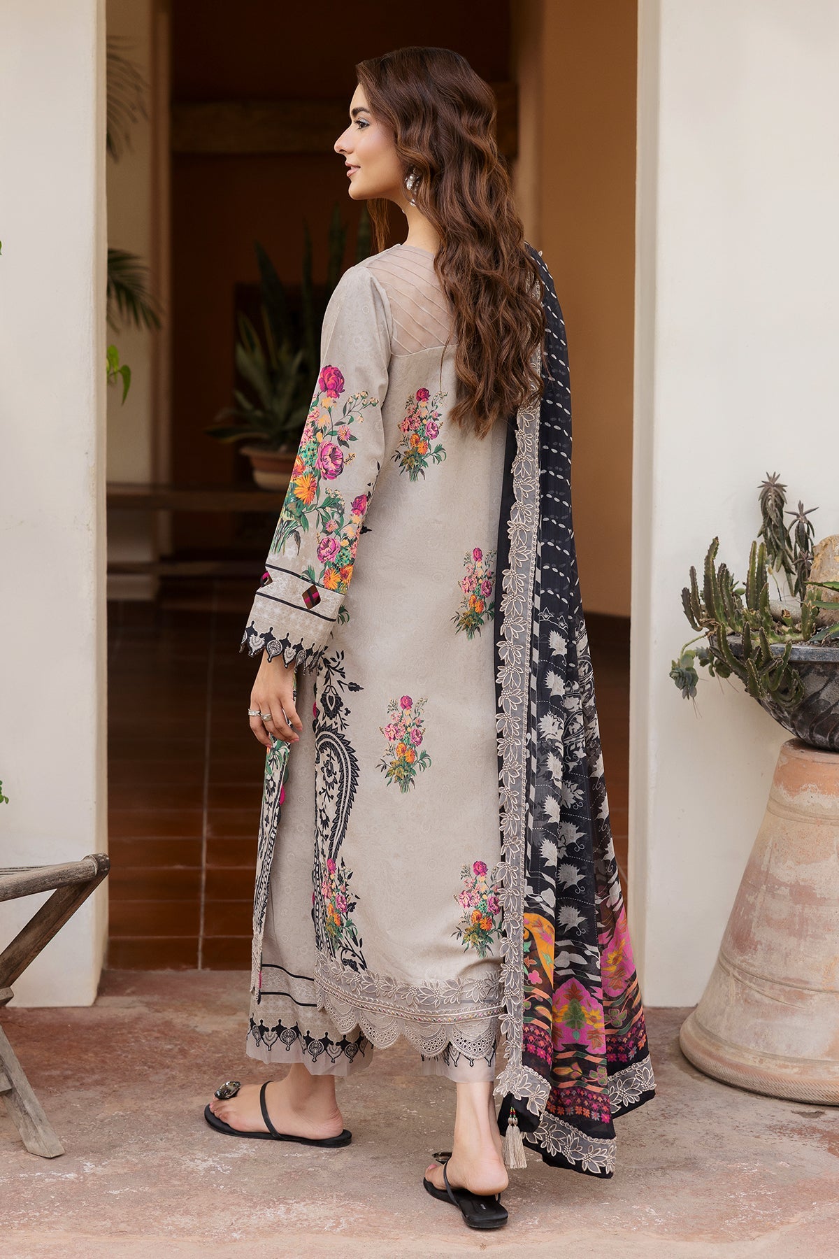 CAD6-08 | ANDAAZ Vol 1 2026 | CHARIZMA