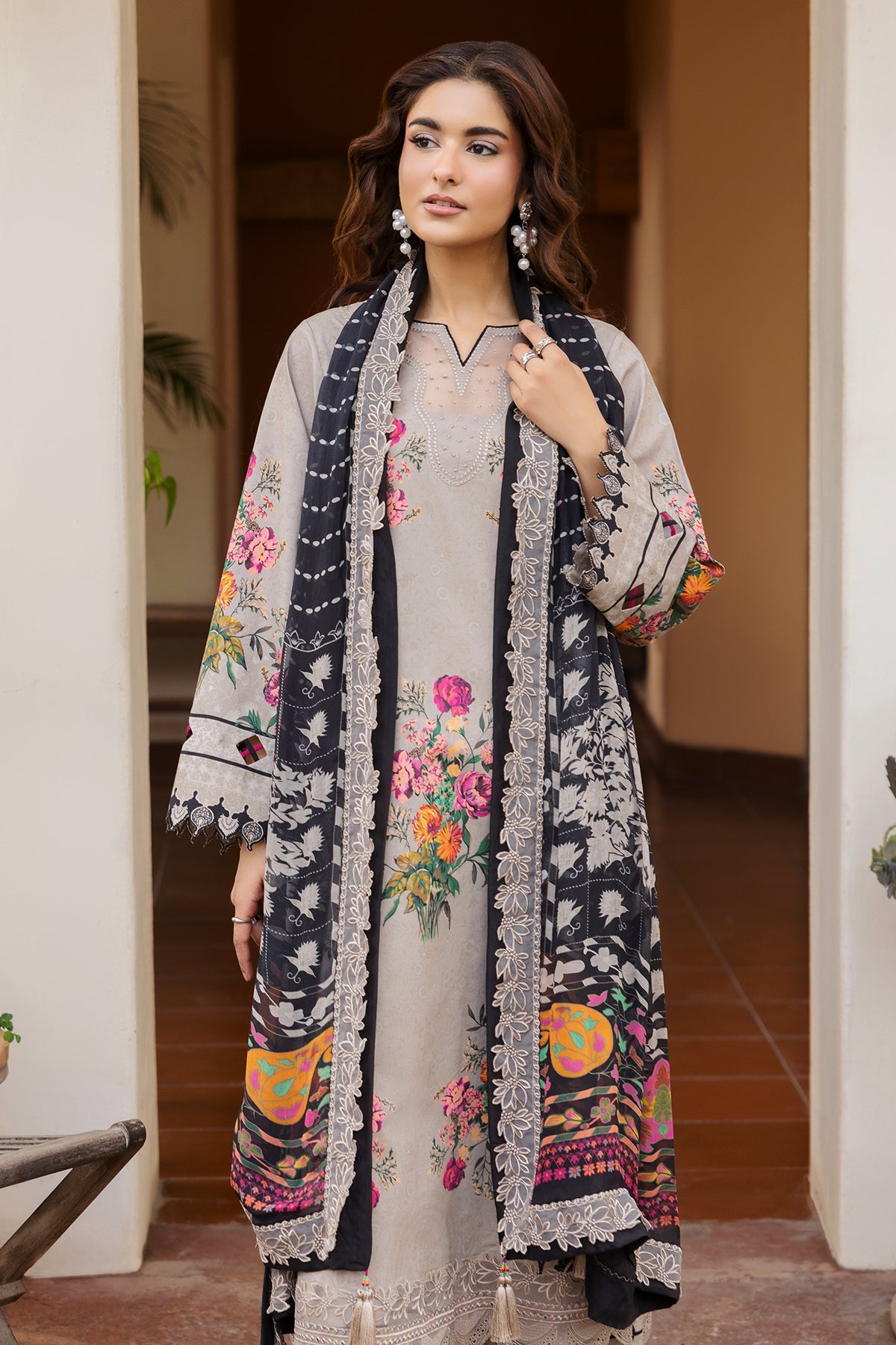 CAD6-08 | ANDAAZ Vol 1 2026 | CHARIZMA