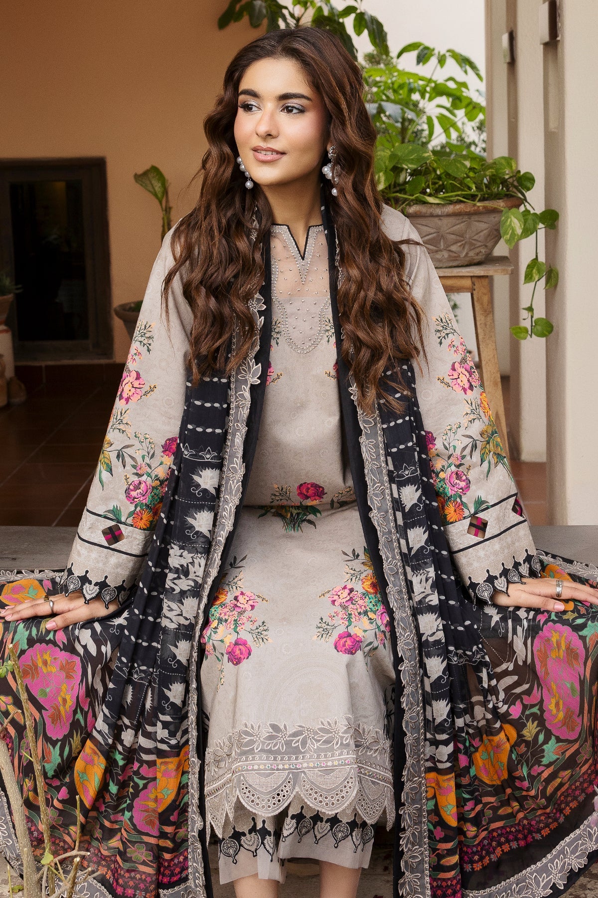 CAD6-08 | ANDAAZ Vol 1 2026 | CHARIZMA