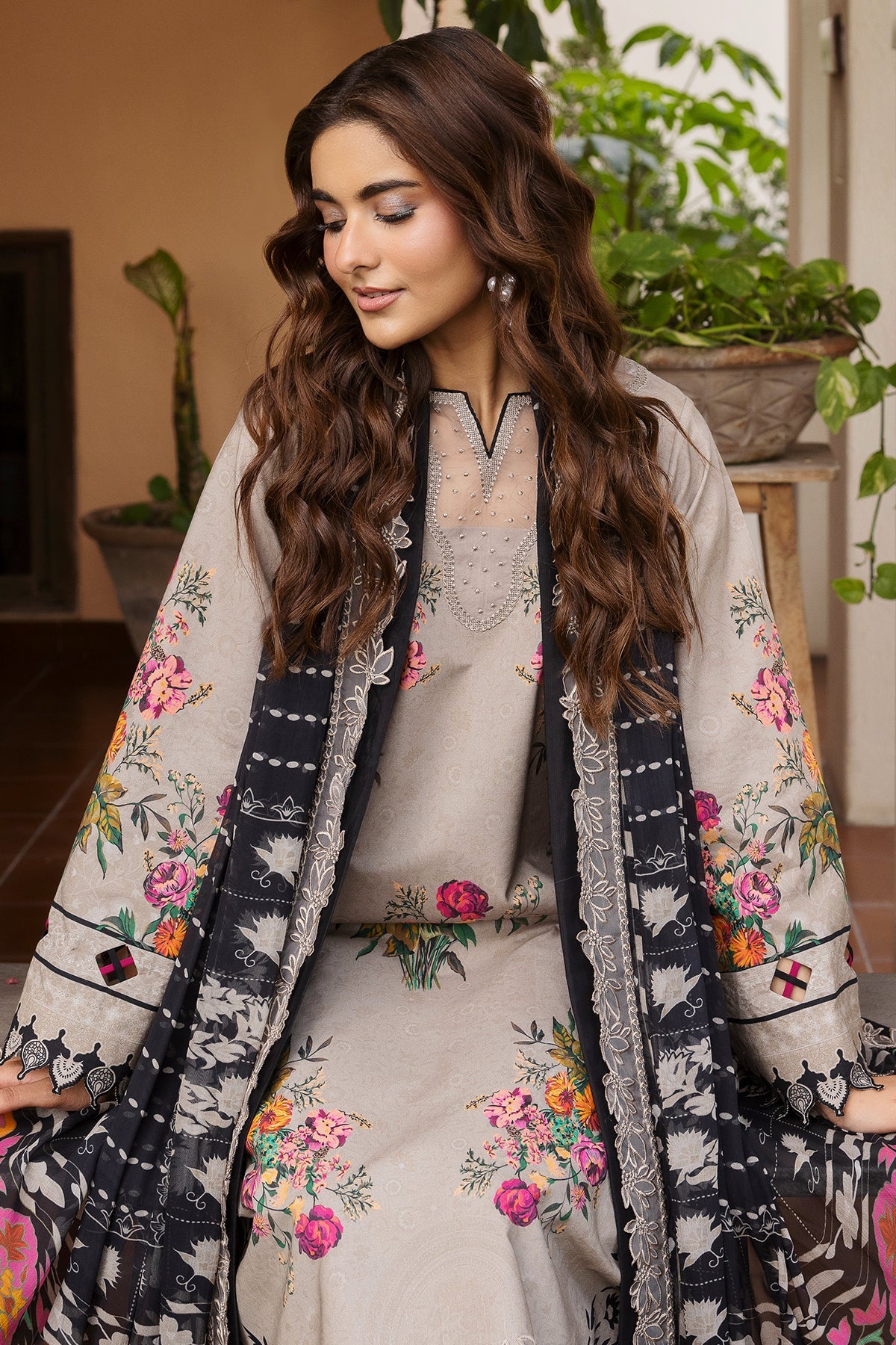 CAD6-08 | ANDAAZ Vol 1 2026 | CHARIZMA