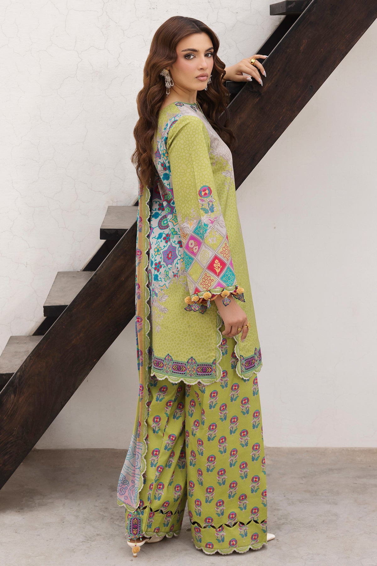 CAD6-10 | ANDAAZ Vol 1 2026 | CHARIZMA