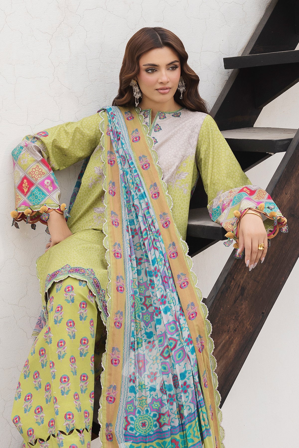 CAD6-10 | ANDAAZ Vol 1 2026 | CHARIZMA