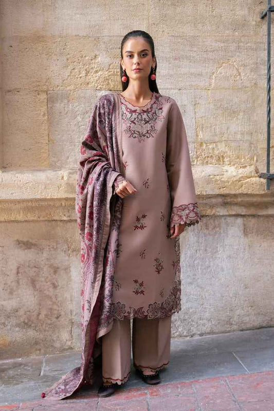 Bloom | MEET ME IN ISTANBUL | Rang Rasiya Free Shipping to UK/USA/UAE Kapraye