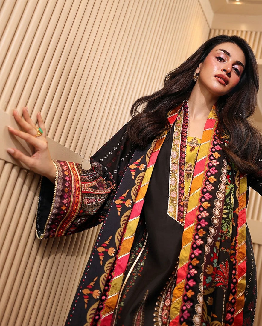 Star off Duty | HEMLINE 2026 | MUSHQ