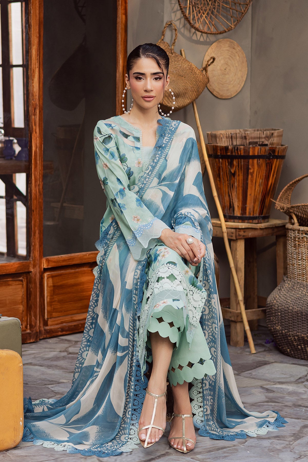 SP-161 | SIGNATURE PRINTS | NUREH