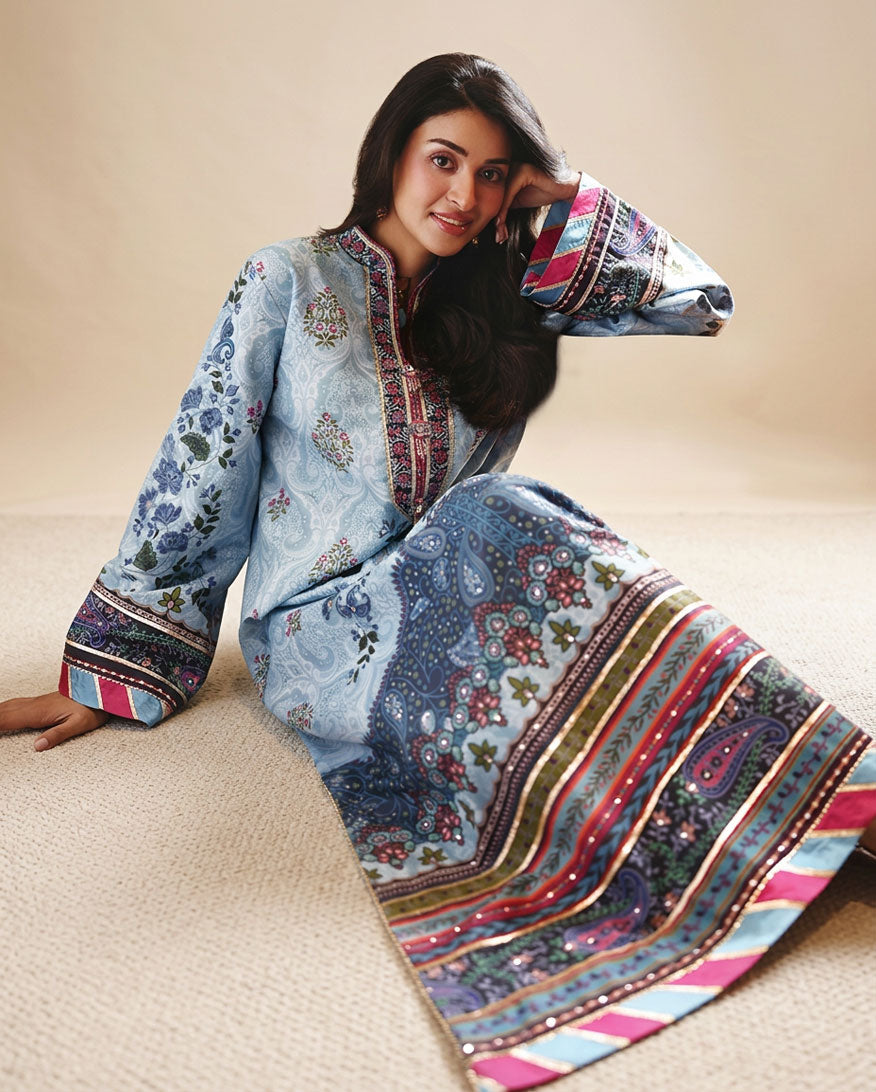 In my Element | HEMLINE 2026 | MUSHQ