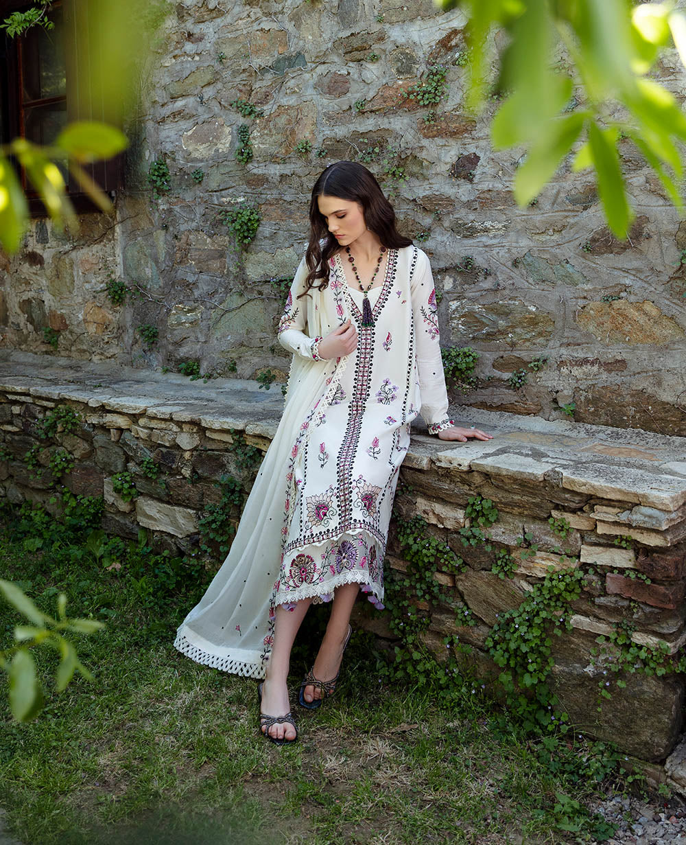 Muguet (D1-B) | AYLIN SUMMER LAWN | REPUBLIC WOMENSWEAR