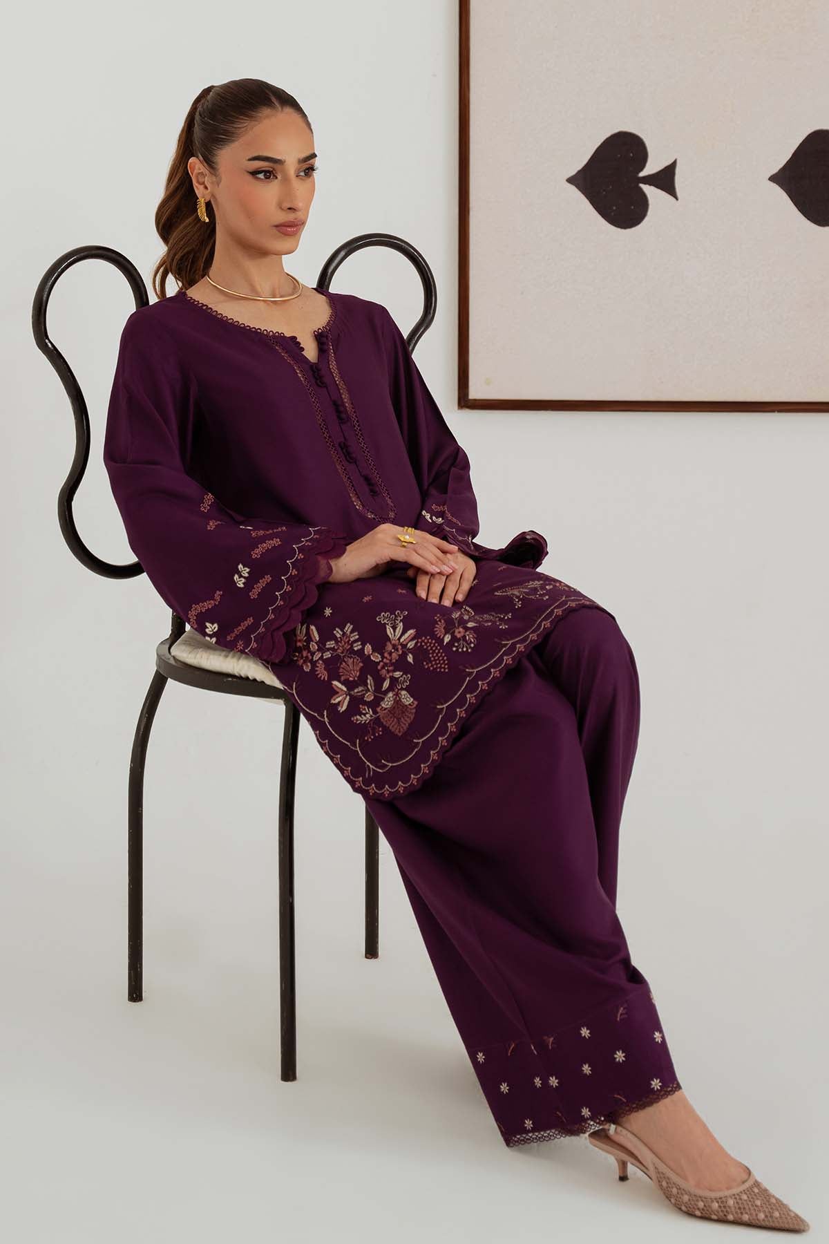 NP-687 | Shades Of Winter | Nureh