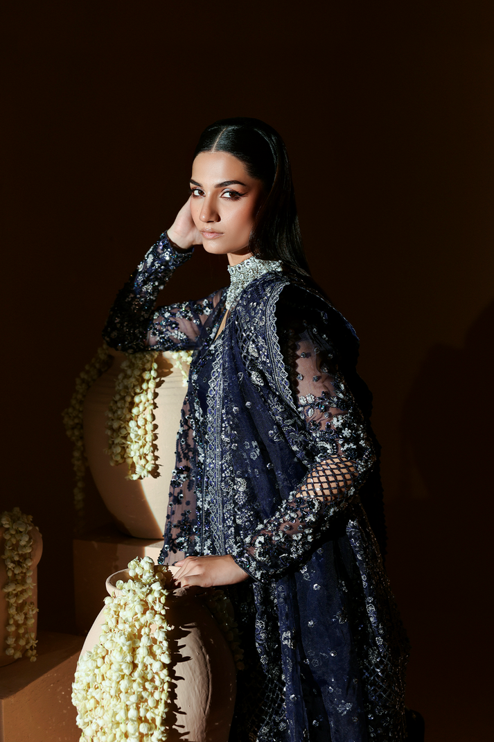 ELYSIAN | CELESTIQUE WEDDING FORMALS | EMAAN ADEEL