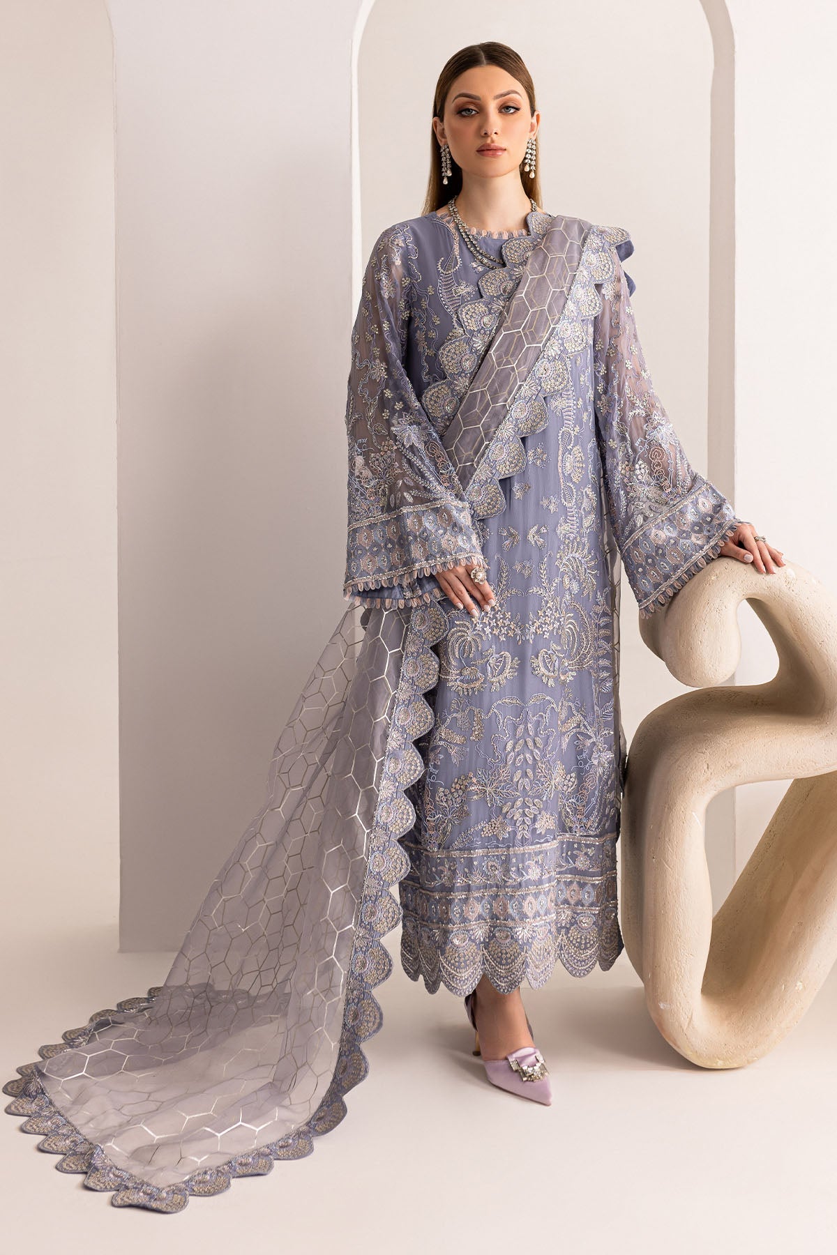 NP-518 | FANCY FORMALS | NUREH in UK USA UAE online kapraye.com