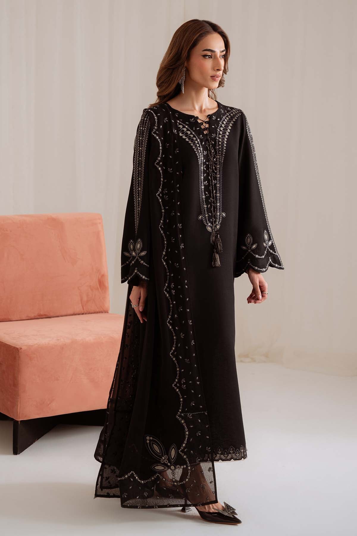 NP-689 | Shades Of Winter | Nureh